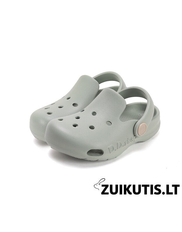 D.D.Step pilkos klumpės 22-33 d. J109-61347A 2
