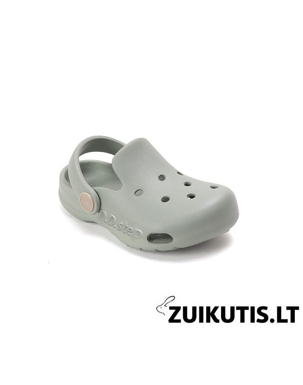 D.D.Step pilkos klumpės 22-33 d. J109-61347A 6