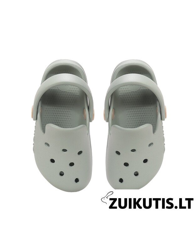 D.D.Step pilkos klumpės 22-33 d. J109-61347A 4