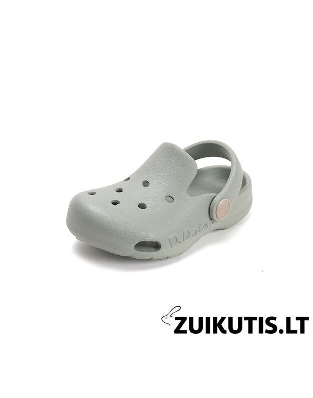 D.D.Step pilkos klumpės 22-33 d. J109-61347A 1