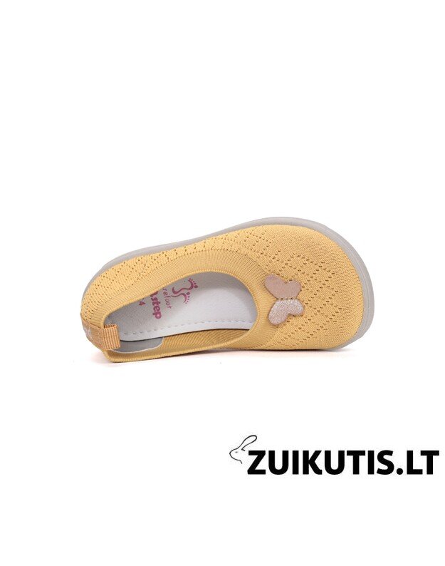 Barefoot medžiaginiai batai 28-33 d. F093-61810L 3