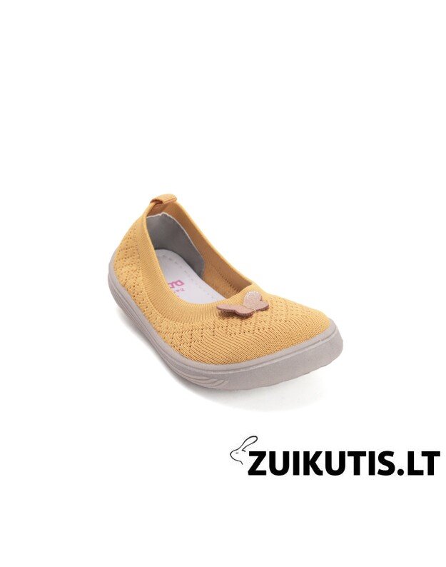 Barefoot medžiaginiai batai 28-33 d. F093-61810L 6