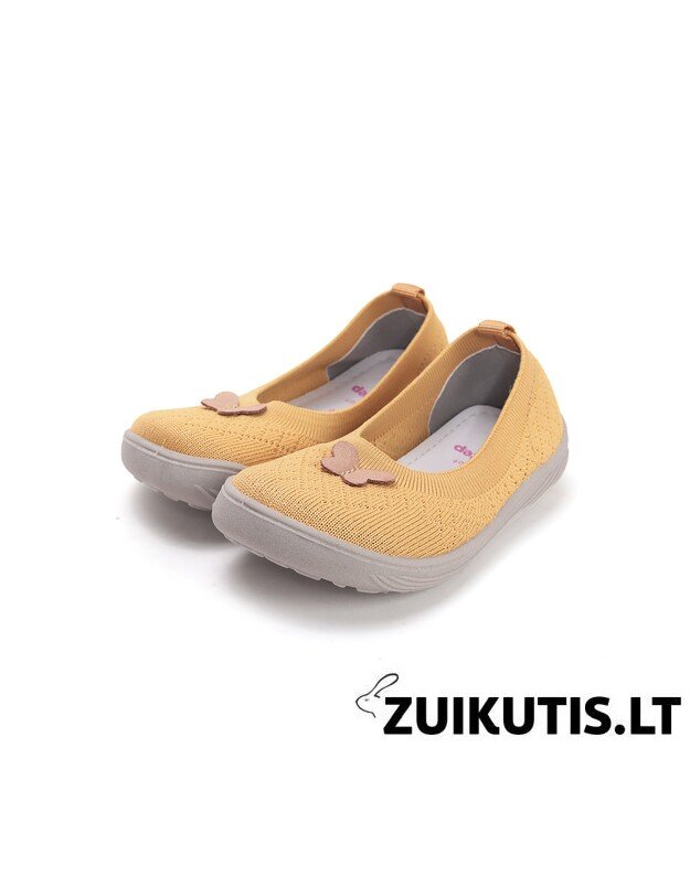 Barefoot medžiaginiai batai 28-33 d. F093-61810L 5