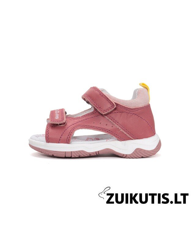 Raudonos basutės 31-36 d. G103-61588DL