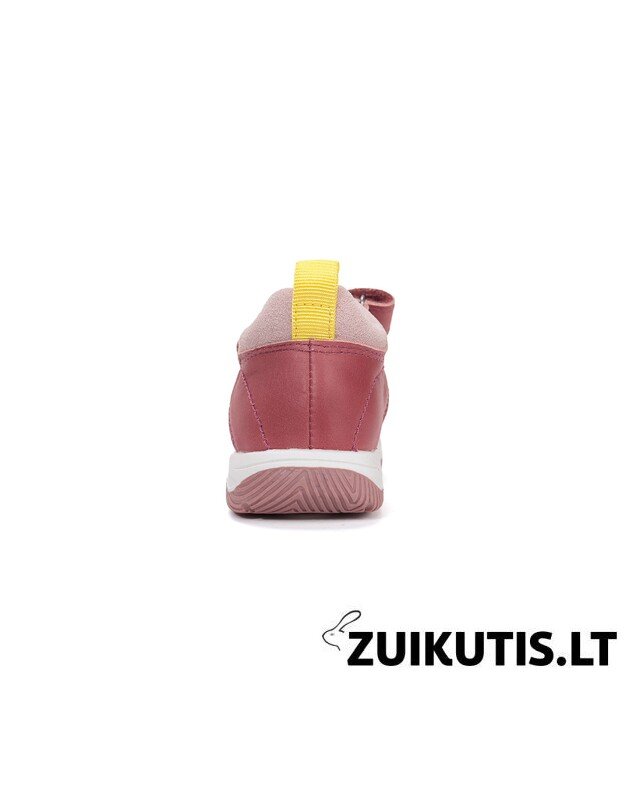 Raudonos basutės 31-36 d. G103-61588DL 1