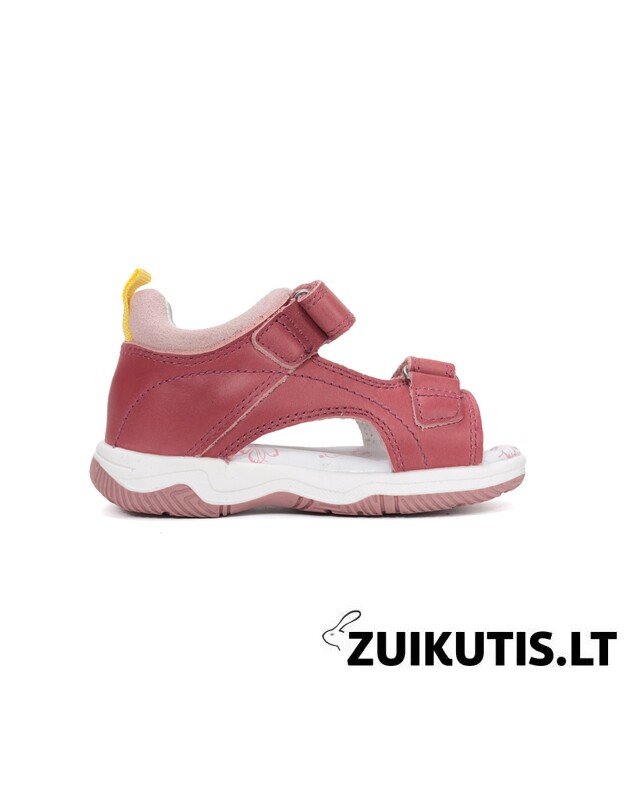 Raudonos basutės 31-36 d. G103-61588DL 2