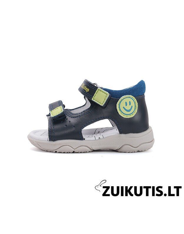 Mėlynos basutės 21-25 d. G064-61554