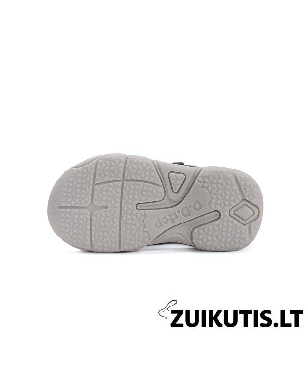 Mėlynos basutės 21-25 d. G064-61554 4