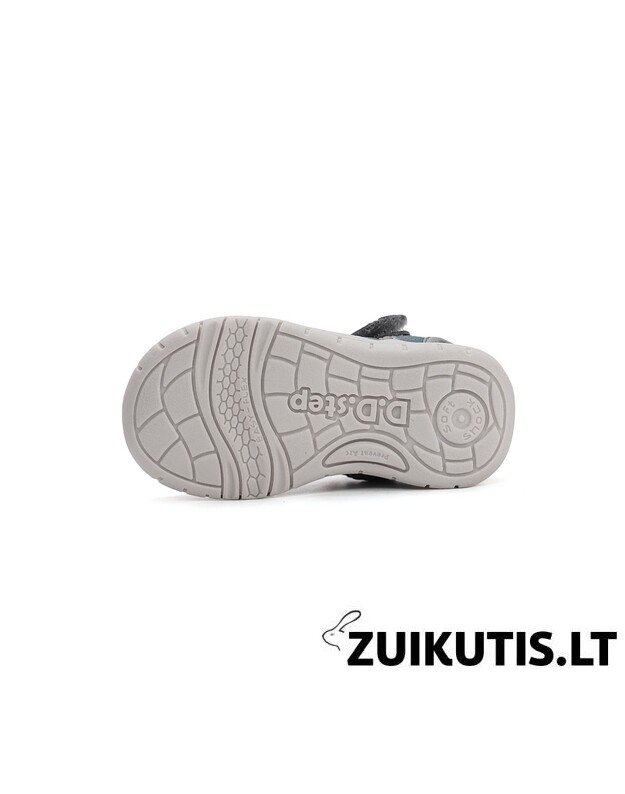 Greitai džiūstantys batai  Quick dry  20-25 d. G065-61161B 4