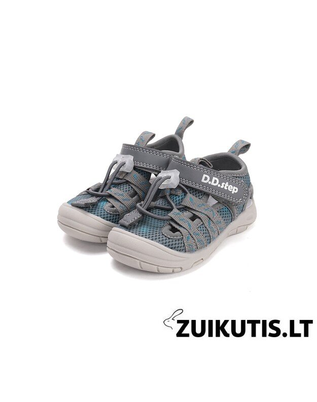 Greitai džiūstantys batai  Quick dry  20-25 d. G065-61161B 5