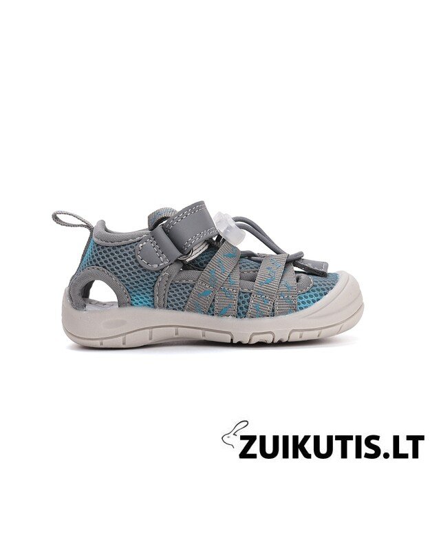 Greitai džiūstantys batai  Quick dry  20-25 d. G065-61161B 2