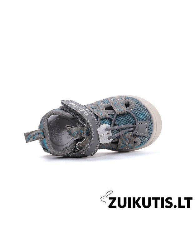 Greitai džiūstantys batai  Quick dry  20-25 d. G065-61161B 3