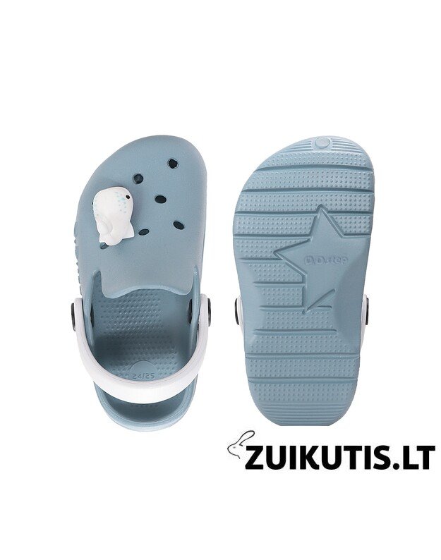 D.D.Step meslvos klumpės 22-33 d. J109-61142 5