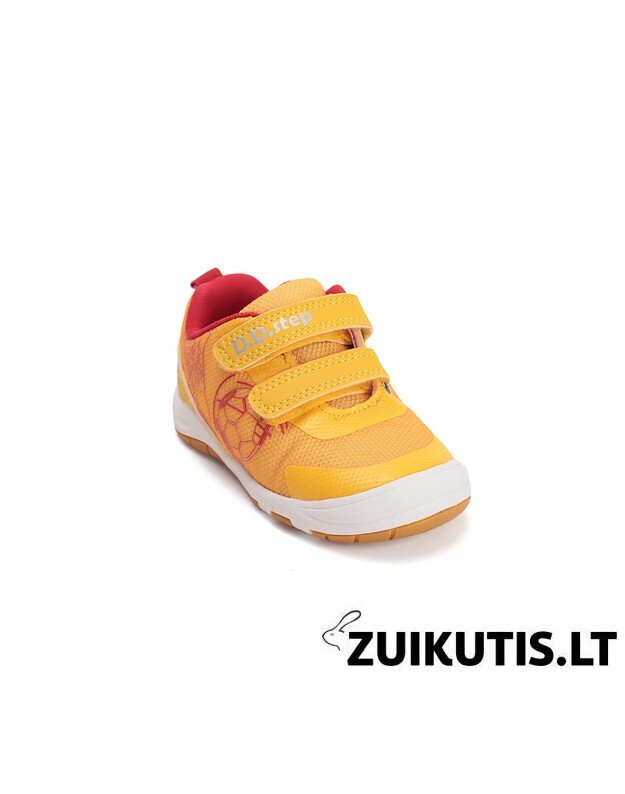 Sportiniai-laisvalaiko batai 26-31 d. F065-61360BM 6