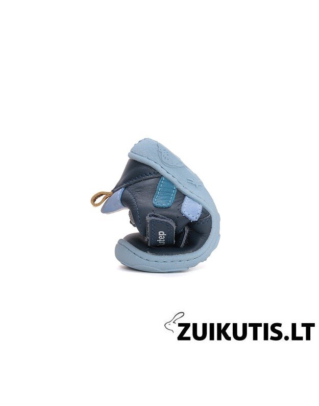 Barefoot mėlyni batai 26-31 d. H077-61288M 5