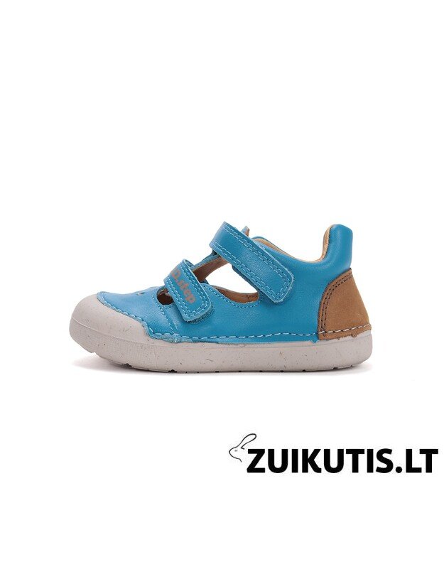 Mėlyni batai 20-25 d. H066-61530A