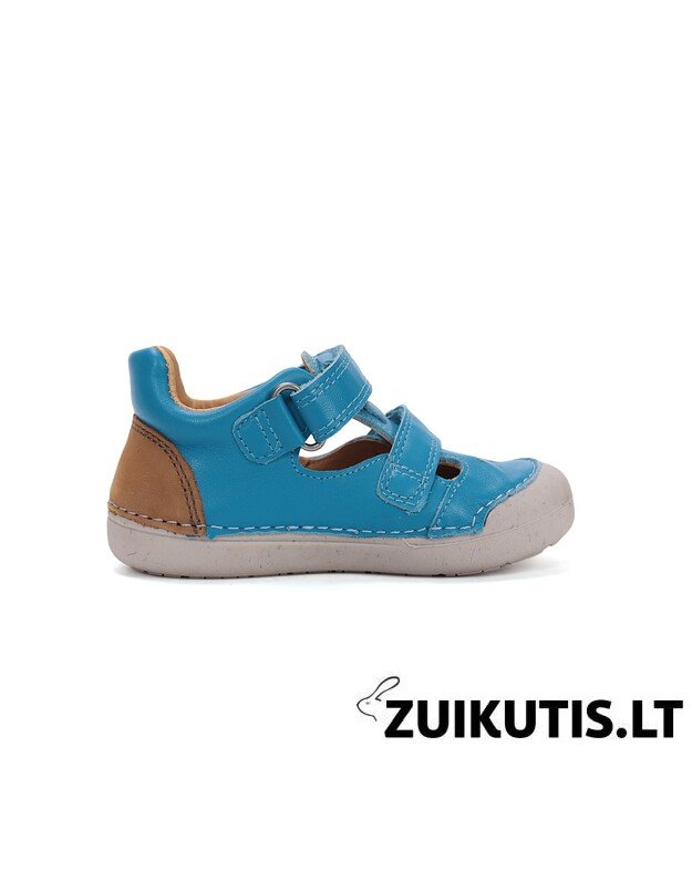 Mėlyni batai 20-25 d. H066-61530A 2