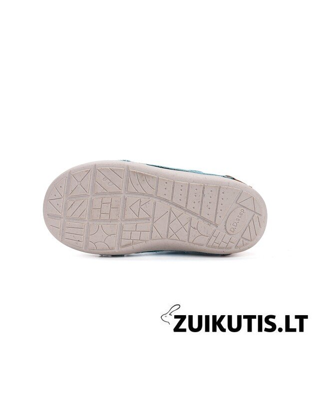 Mėlyni batai 20-25 d. H066-61530A 4