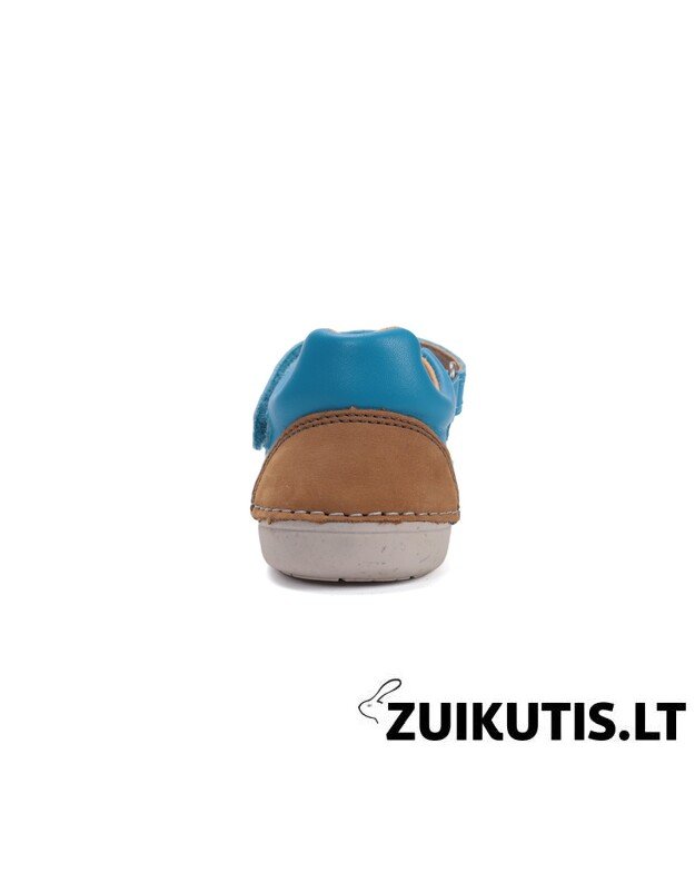 Mėlyni batai 20-25 d. H066-61530A 1