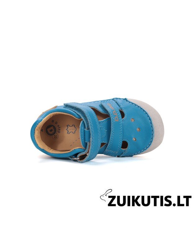 Mėlyni batai 20-25 d. H066-61530A 3