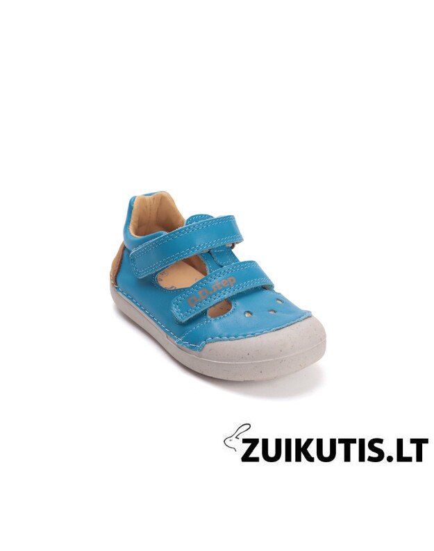 Mėlyni batai 20-25 d. H066-61530A 6