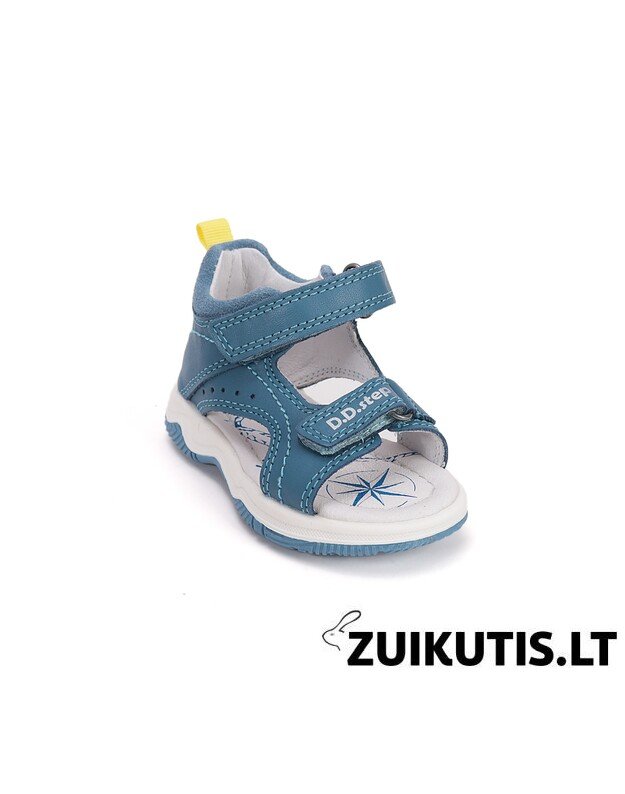 Mėlynos basutės 31-36 d. G103-61588AL 6