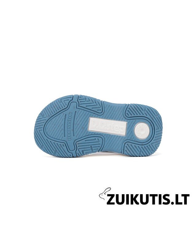 Mėlynos basutės 31-36 d. G103-61588AL 4