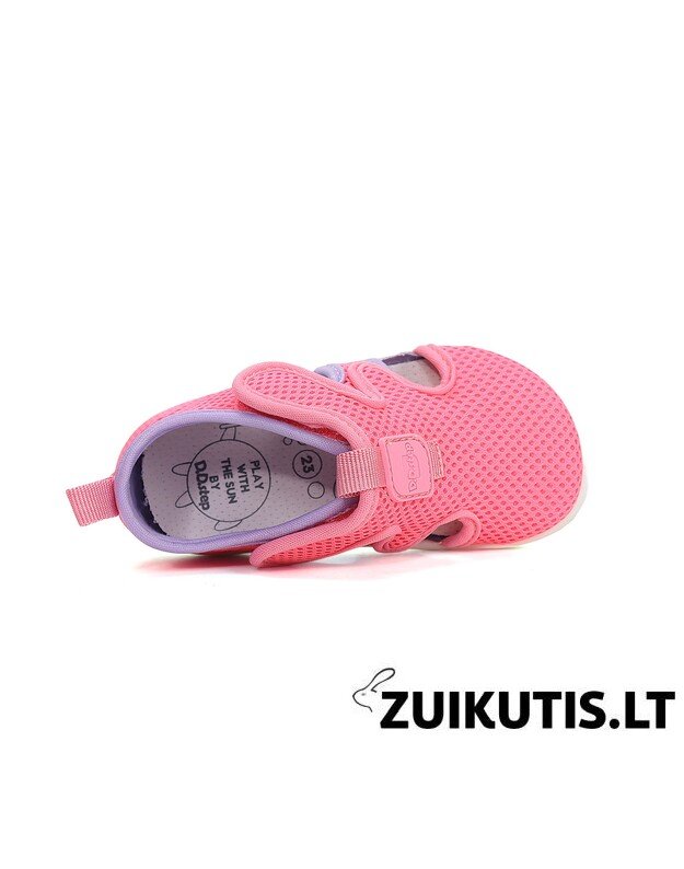 Greitai džiūstantys barefoot batai  Quick dry  28-33 d. G093-61211CL 5