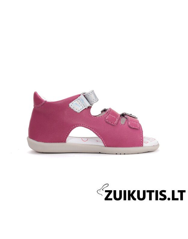 Rožinės basutės 20-25 d. G075-61362A 5