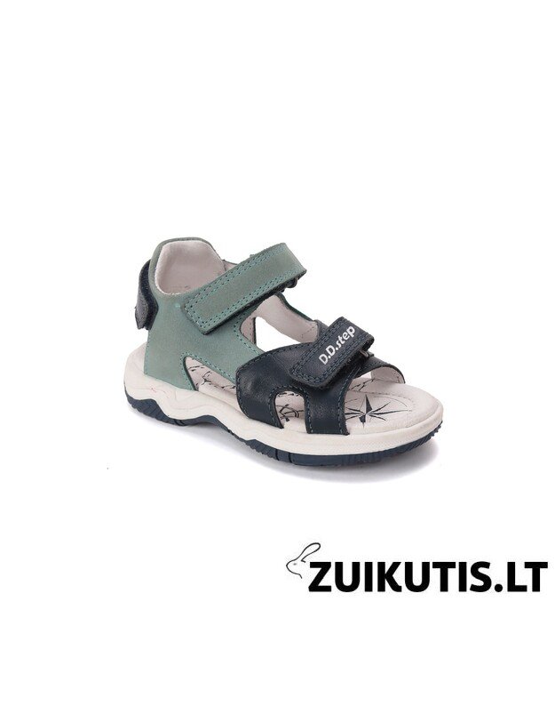 Žalios basutės 25-30 d. G103-61567AM 6