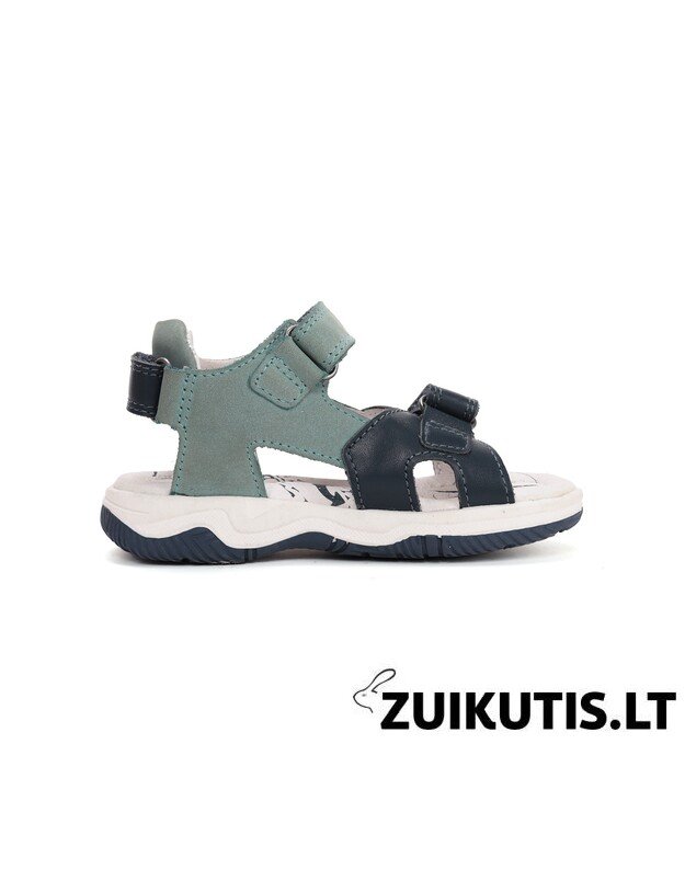 Žalios basutės 25-30 d. G103-61567AM 2