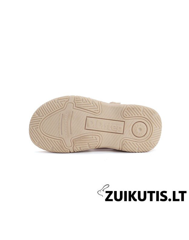 Aukso spalvos basutės 25-30 d. G103-61935CM 6