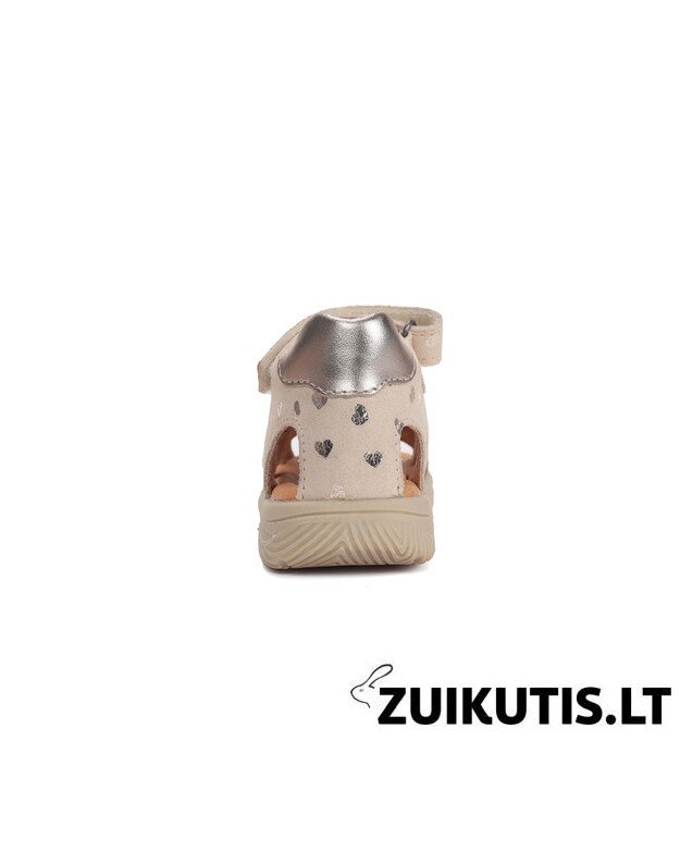 Aukso spalvos basutės 25-30 d. G103-61935CM 1