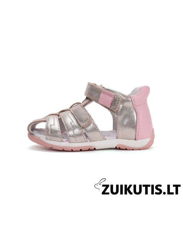 Aukso spalvos basutės 20-25 d. G111-61843F