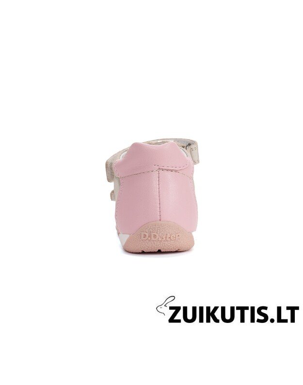 Aukso spalvos basutės 20-25 d. G111-61843F 1