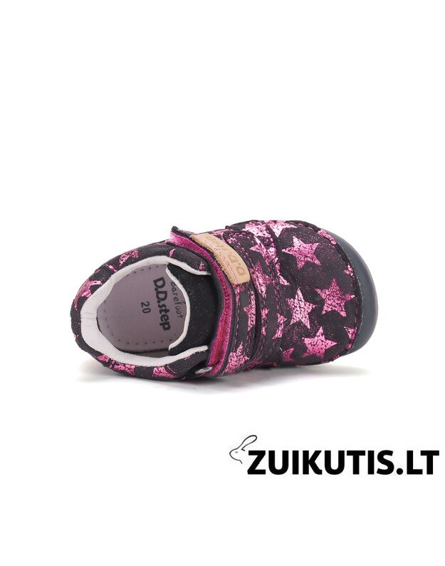 Barefoot batai 20-25 d. S070-62583A 4