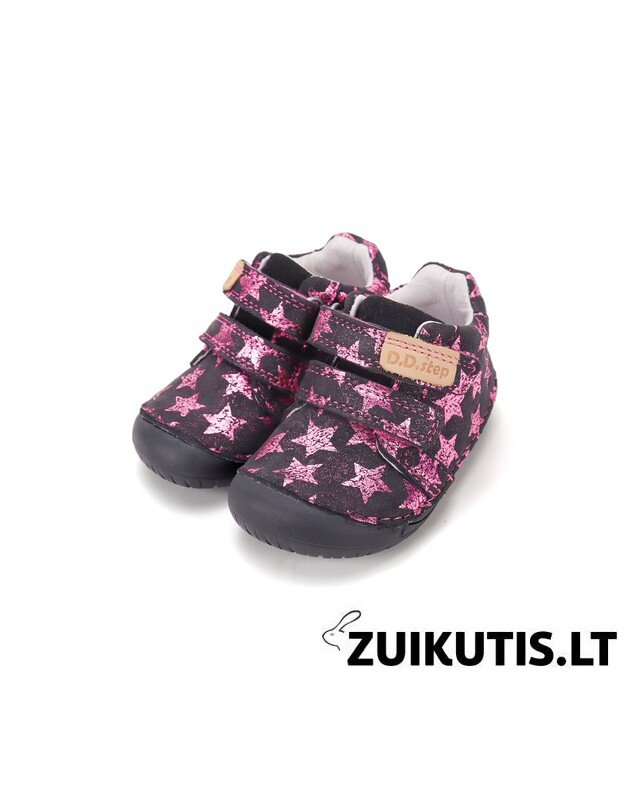 Barefoot batai 20-25 d. S070-62583A 2
