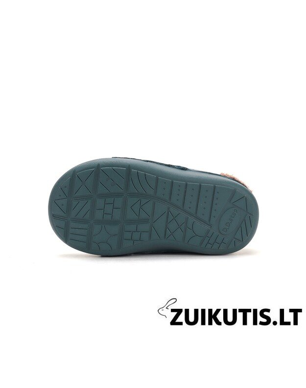 Žalsvi batai 20-25 d. S066-62554B 4