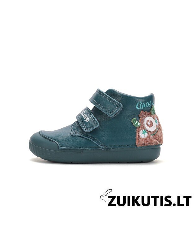 Žalsvi batai 20-25 d. S066-62554B