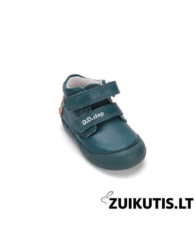 Žalsvi batai 20-25 d. S066-62554B 2