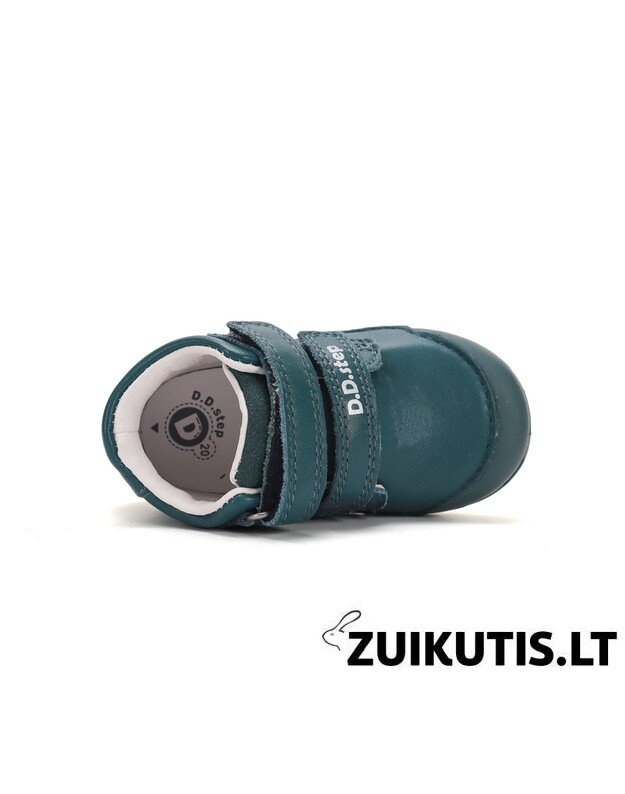 Žalsvi batai 20-25 d. S066-62554B 3