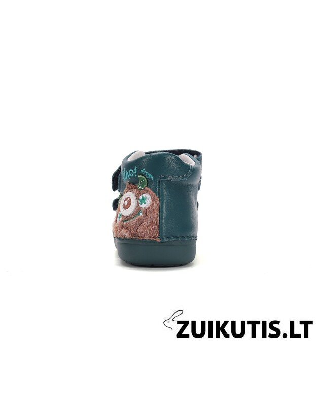 Žalsvi batai 20-25 d. S066-62554B 6