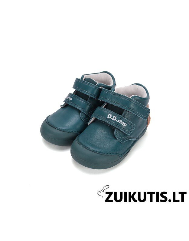 Žalsvi batai 20-25 d. S066-62554B 1
