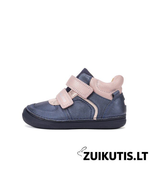 Mėlyni batai 26-31 d. A078-62105DM