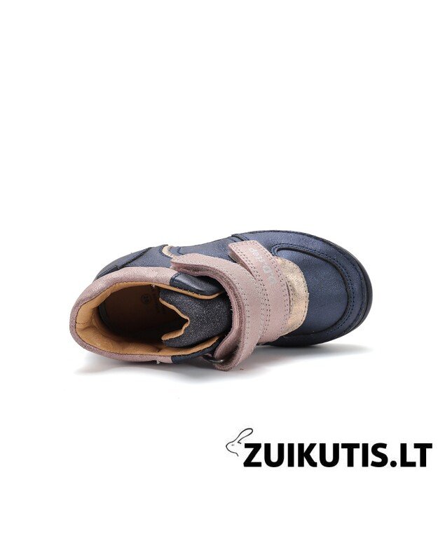 Mėlyni batai 26-31 d. A078-62105DM 4