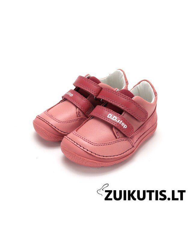 Barefoot rožiniai batai 22-27 d. S116-62538C 6