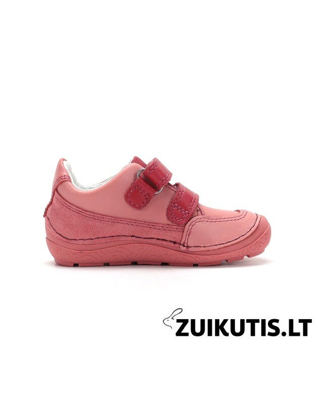 Barefoot rožiniai batai 22-27 d. S116-62538C 3