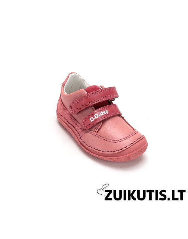 Barefoot rožiniai batai 22-27 d. S116-62538C 7