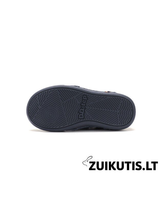 Tamsiai mėlyni batai 26-31 d. A078-62105M 2