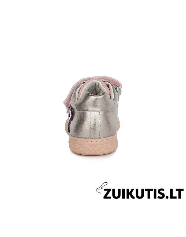 Kreminiai batai 22-27 d. DA03-1-395 5
